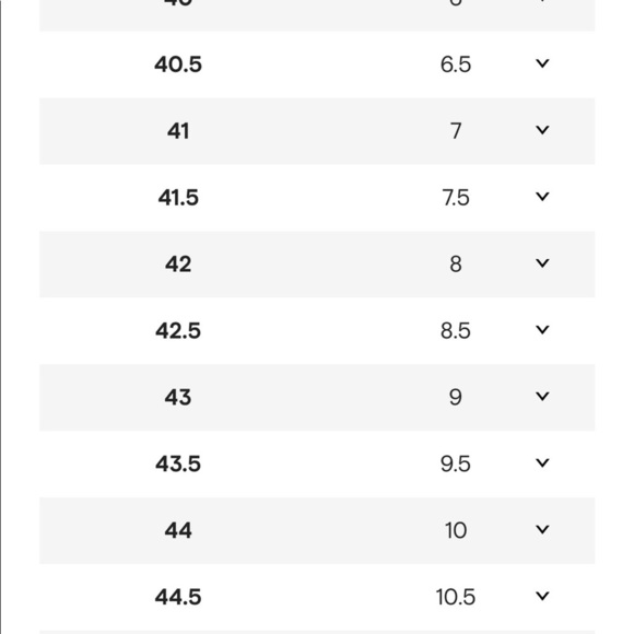 Swear London Grant 4 Metallic Lace Up Sneakers 44 US Men’s Size 10 - Picture 10 of 10